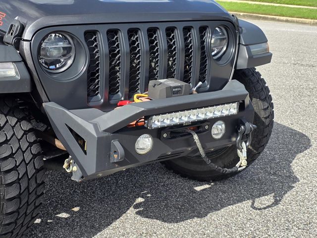 Used 2021 Jeep Gladiator Truck
