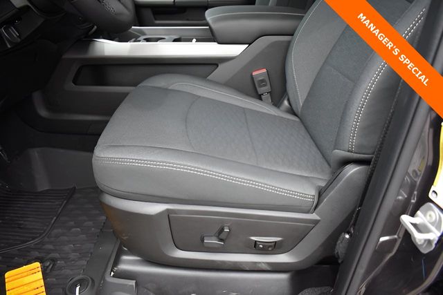 New Car 2025 Ram 2500  Big Horn For Sale Under $70,000 In Austin, Texas