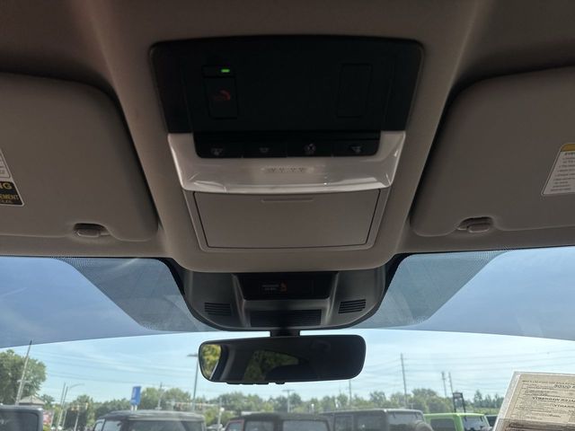 Used 2023 Nissan Rogue SUV