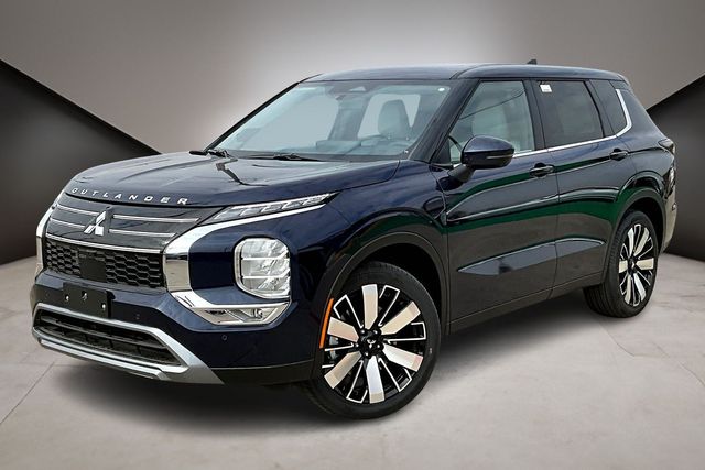 2026 Mitsubishi Outlander SE FWD