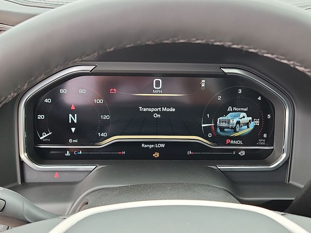 New Car 2025 Gmc Sierra 2500hd  Denali For Sale Under $90,000 In Plainview, Texas