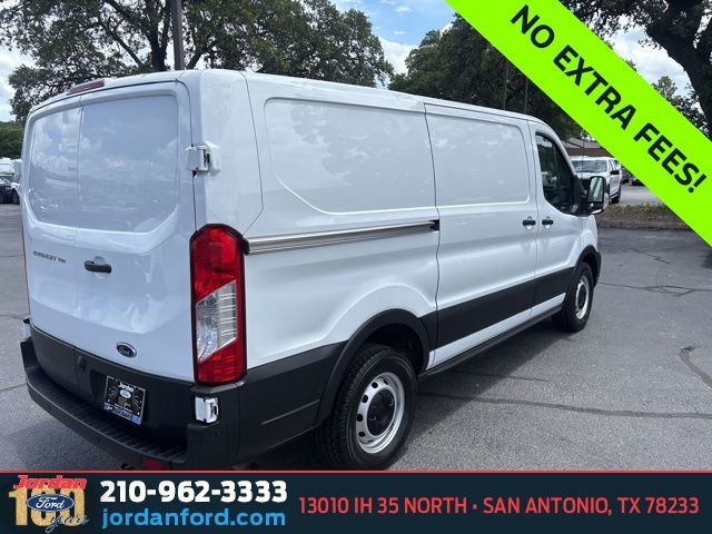 Used Car 2023 Ford Transit-150  Base For Sale Under $40,000 In San Antonio, Texas