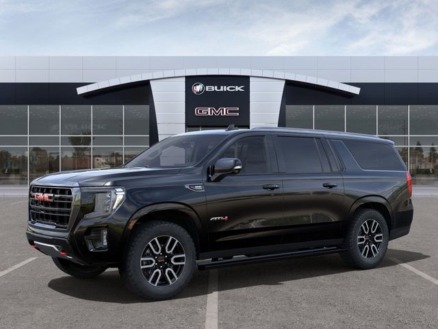 2024 GMC Yukon XL AT4 2