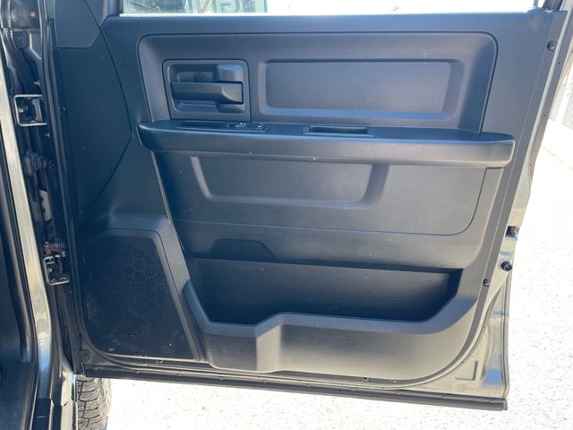 2012 Ram 2500 ST - Mineral Gray Metallic exterior view 15