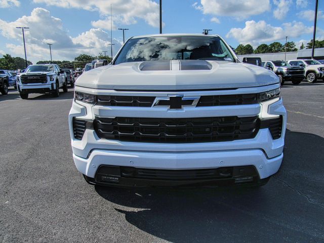 2026 Chevrolet Silverado 1500 RST:44024