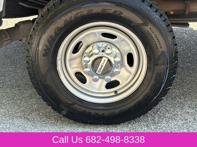 Used 2024 Ford F-250SD Truck