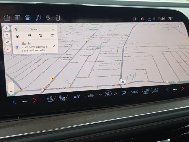 View vehicle photo 5