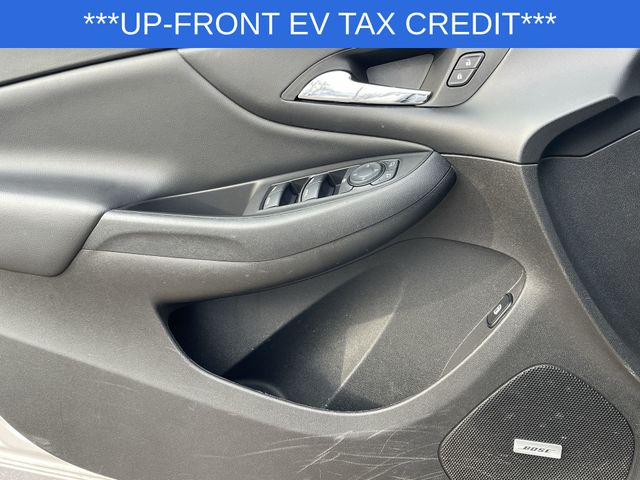 Used 2017 Chevrolet Volt For Sale in Livonia, MI