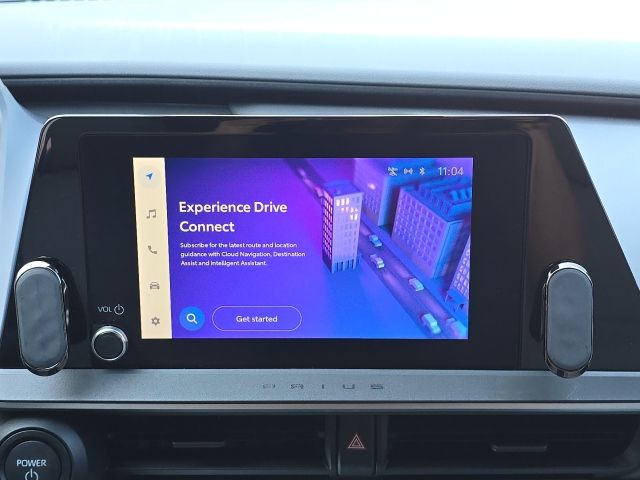 2024 Toyota Prius Limited:B01905