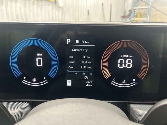 2025 Hyundai Sonata - Image 18