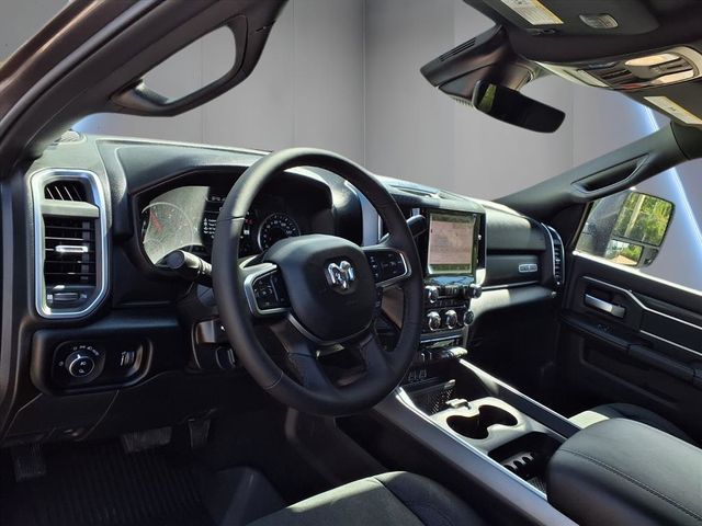 2026 RAM 2500 Big Horn/Lone Star - Photo 10