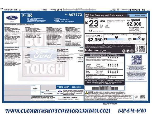 View vehicle photo 7