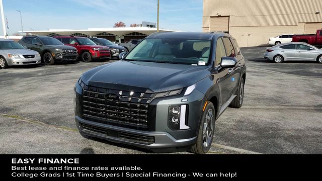 New 2025 Hyundai Palisade For Sale in Indianapolis, IN
