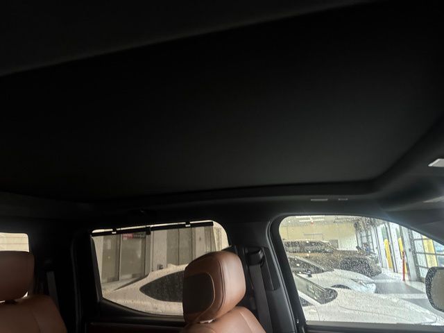 2023 Toyota Tundra 1794 Black at Community Toyota