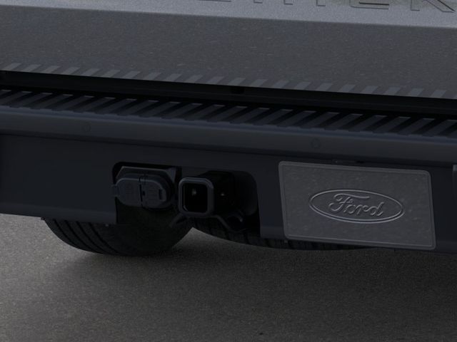 New 2026 Gray Ford Lariat image 23