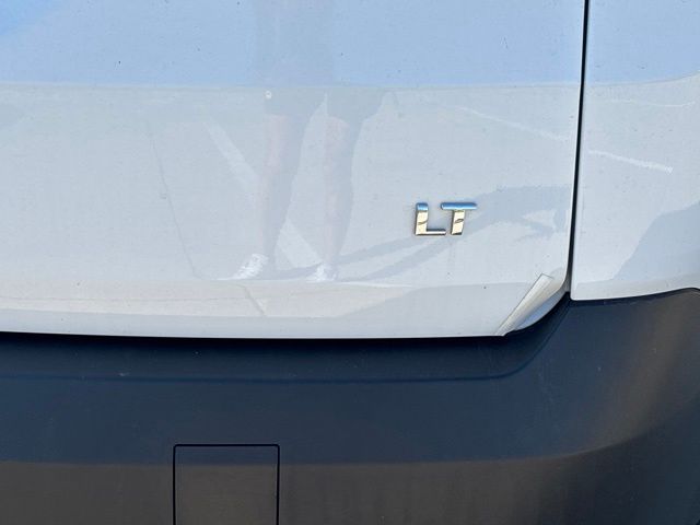 Used 2023 Chevrolet Traverse SUV