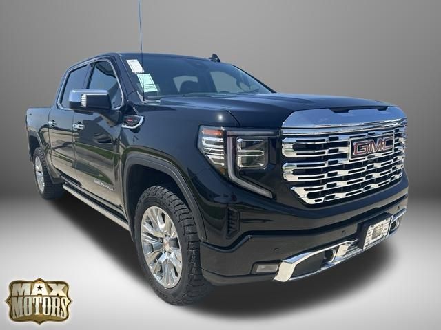 Used 2024 GMC Sierra 1500 Truck
