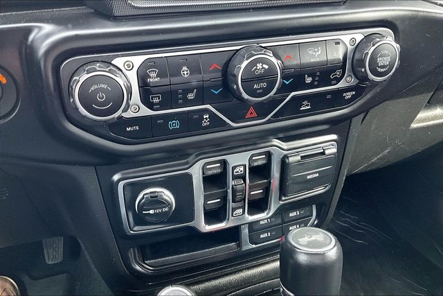 Used 2023 Jeep Wrangler Sahara 4xe For Sale in Gloucester, MA