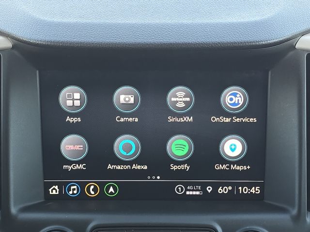 Photo of 2023 GMC Terrain Denali in Dallas, GA - 31,  2023 GMC Terrain Denali:C02456