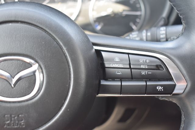 Used 2024 Mazda CX-30 SUV