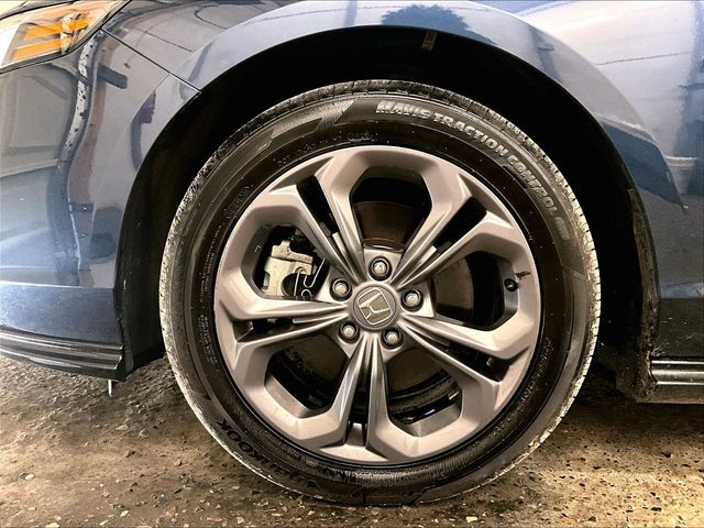 2024 Honda Accord Hybrid EX-L  at South Hills Kia