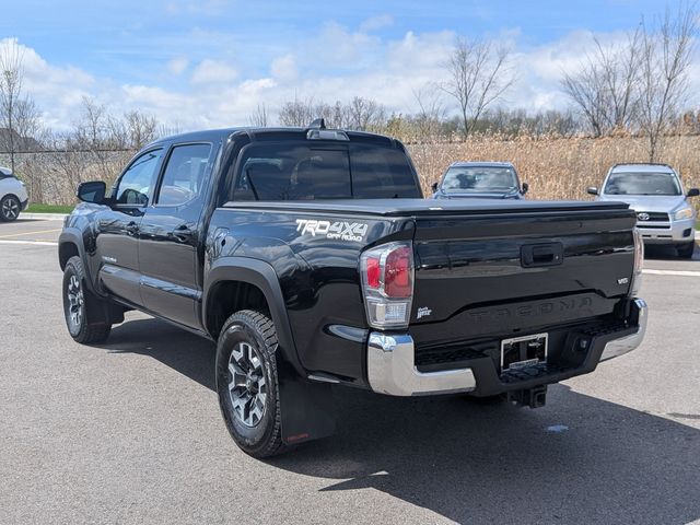 2023 Toyota Tacoma - Image 3