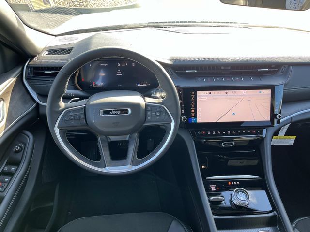 New 2026 Silver Jeep Altitude image 12