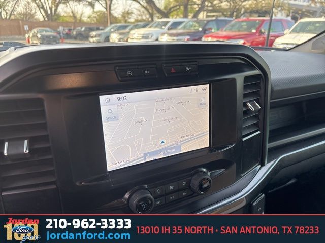 Used Car 2023 Ford F-150  Xl For Sale Under $40,000 In San Antonio, Texas