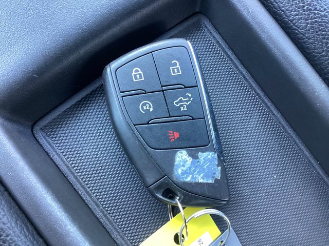 Used Car 2024 Chevrolet Silverado 1500  Lt For Sale Under $40,000 In San Antonio, Texas