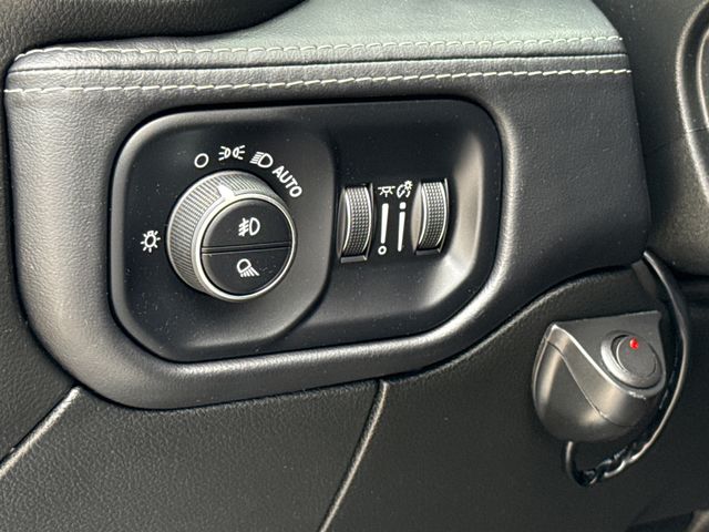 Used 2023 Ram 2500 Truck