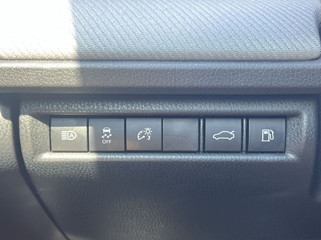 Used 2026 White Toyota SE image 30