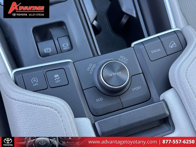 Used 2026 Toyota Grand Highlander SUV