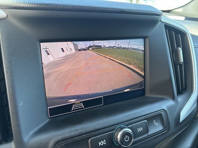 2024 GMC Terrain SLE photo