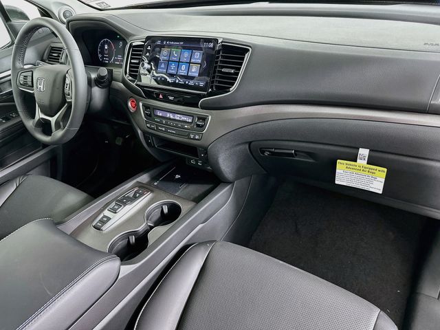 2026 Honda Ridgeline RTL - Photo 20
