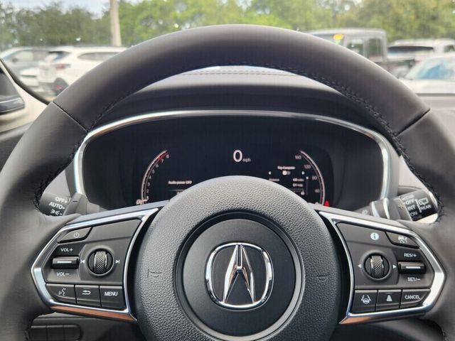 2026 Acura MDX - $58,650