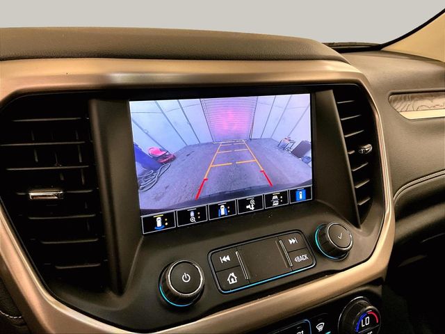 2023 GMC Acadia Denali Green at Carlisle Cadillac Buick GMC