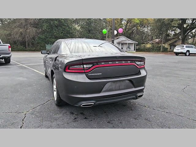 2020 Dodge Charger SXT RWD