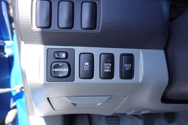 Used 2010 Toyota Tacoma Truck