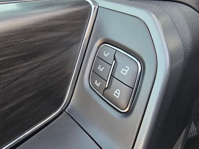2024 Ford F-150 Lariat:168929A