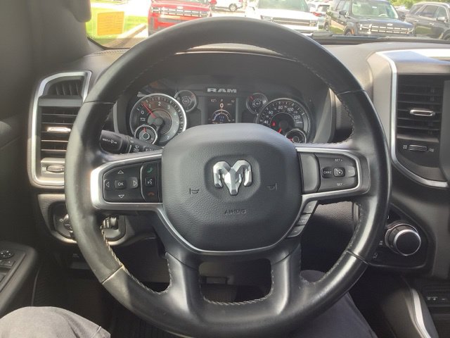 Used 2019 Blue Streak Ram Big Horn/Lone Star image 28