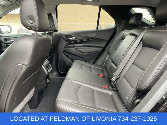 Used 2020 Chevrolet Equinox For Sale in Muncie, IN