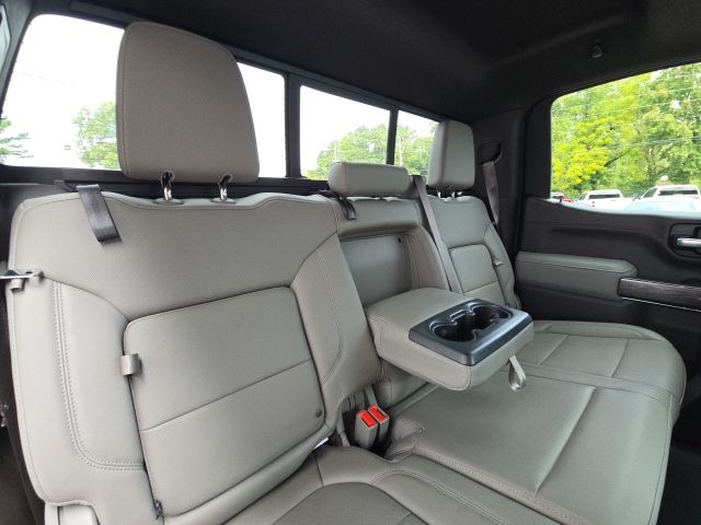 Photo of 2021 Chevrolet Silverado 1500 LTZ in Dallas, GA - 18,  2021 Chevrolet Silverado 1500 LTZ:44092A