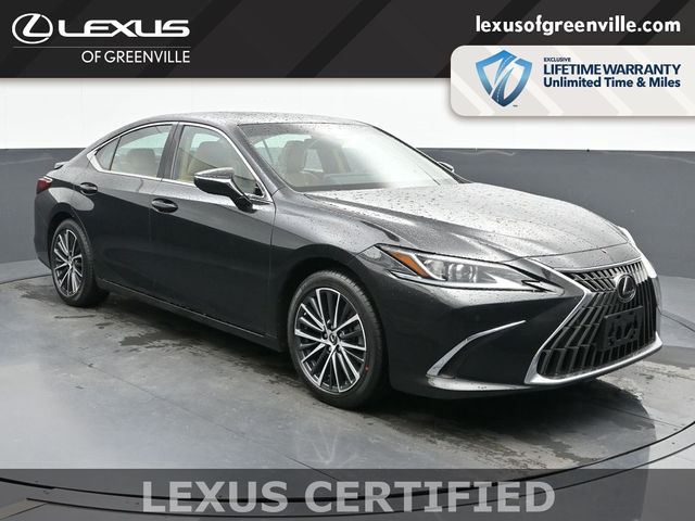 2023 Lexus ES 350 FWD