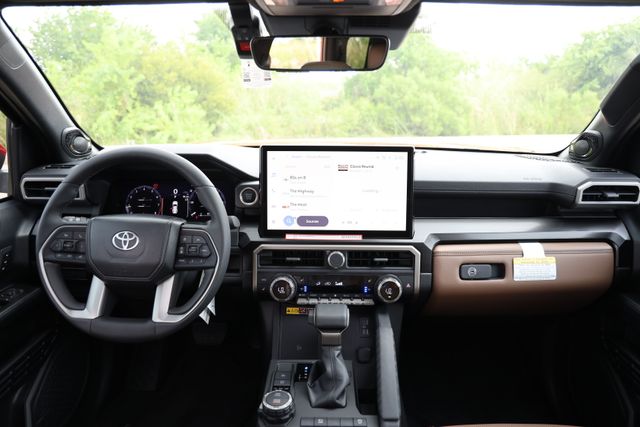 2026 Toyota 4Runner Limited  at Classic Toyota Galveston