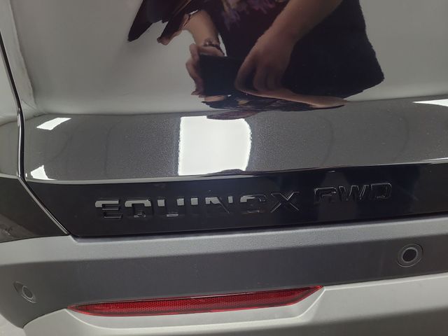 2026 – Chevrolet – Equinox