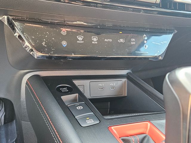 New 2026 Red Nissan SR image 22