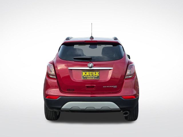 2019 Buick Encore Essence