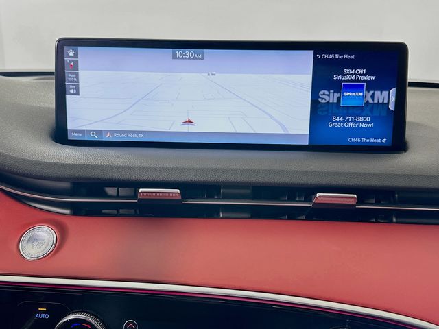 Thumbnail: 2025 Genesis GV70 - 13