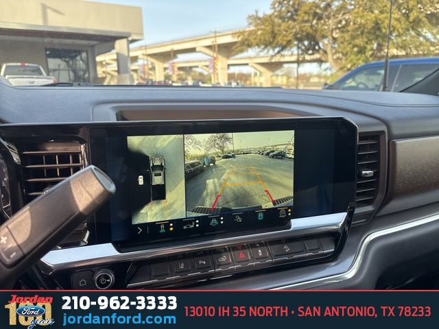 Used Car 2025 Chevrolet Silverado 2500hd  High Country For Sale Under $80,000 In San Antonio, Texas