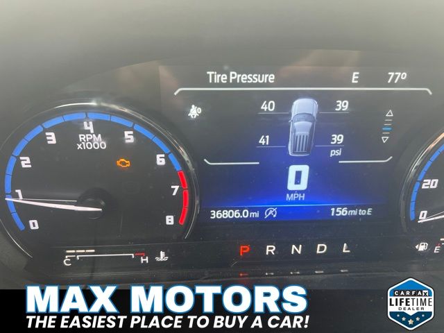 Used 2024 Ford Bronco Sport SUV